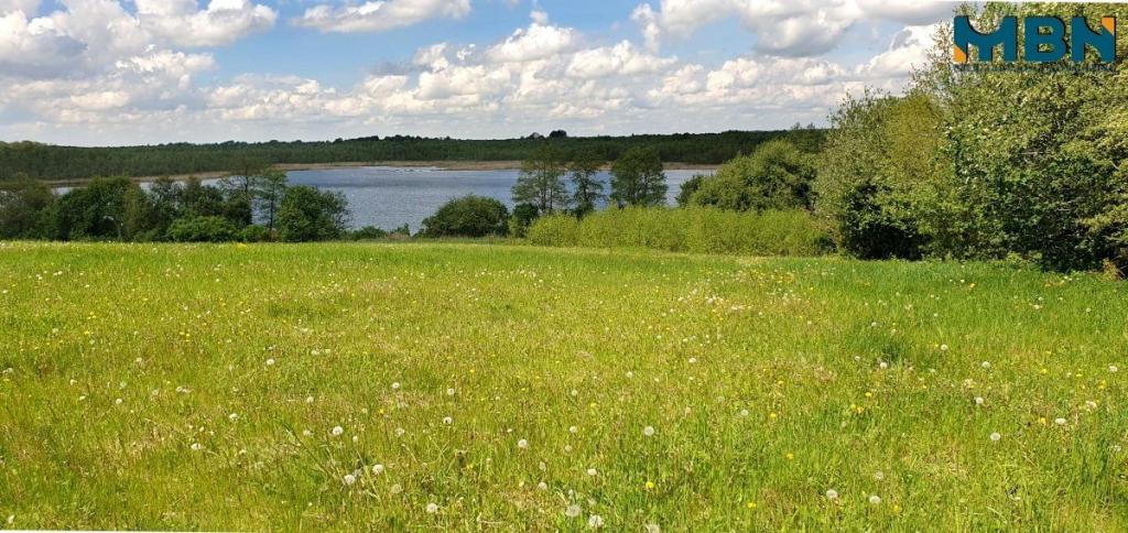 Działka rolna 3,50&nbsp;ha, Doba - zdjęcie 5
