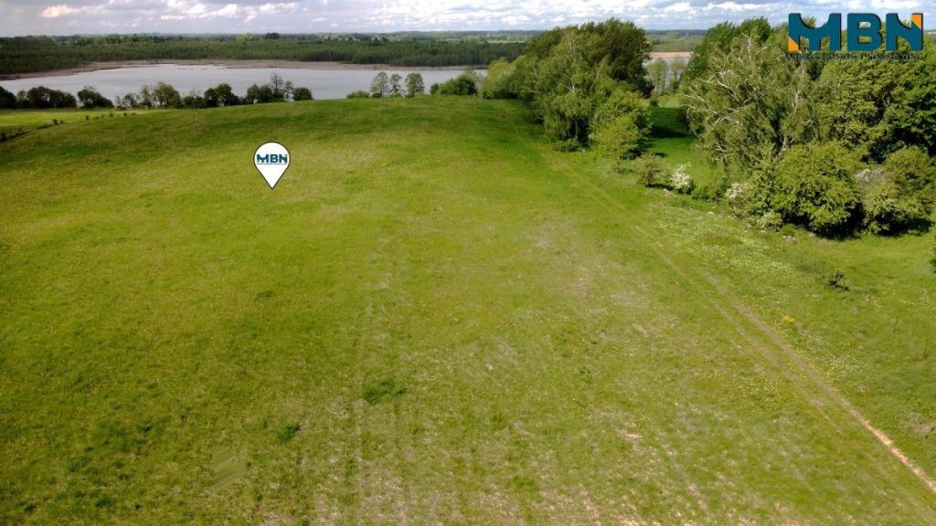 Działka rolna 3,50&nbsp;ha, Doba - zdjęcie 3