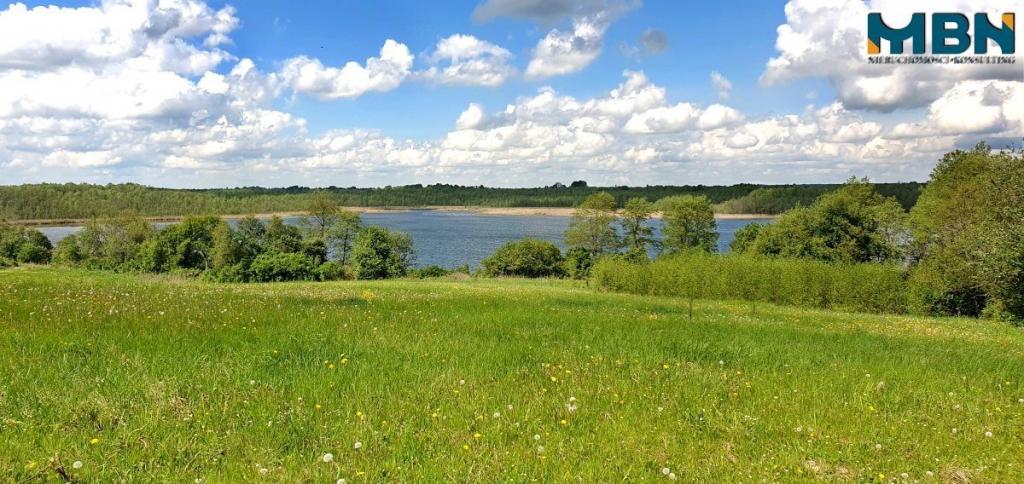 Działka rolna 3,50&nbsp;ha, Doba - zdjęcie 4