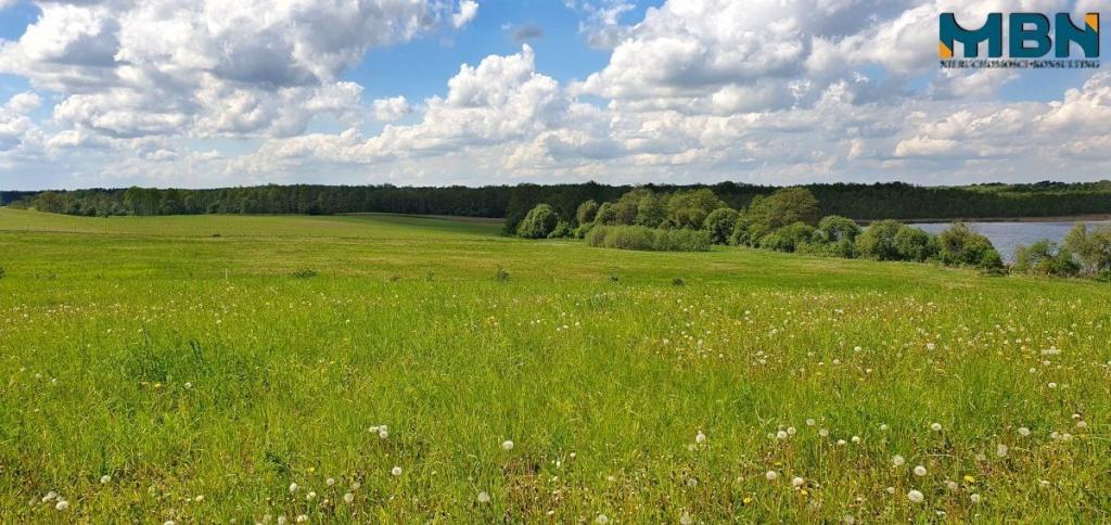 Działka rolna 3,50&nbsp;ha, Doba - zdjęcie 11
