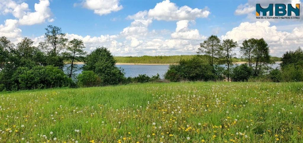 Działka rolna 3,50&nbsp;ha, Doba - zdjęcie 6