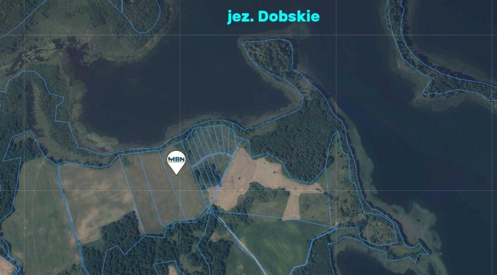 Działka rolna 3,50&nbsp;ha, Doba - zdjęcie 23