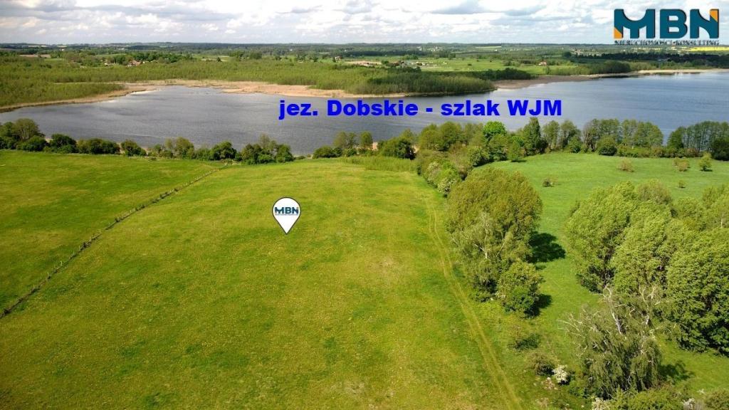 Działka rolna 3,50&nbsp;ha, Doba - zdjęcie 1