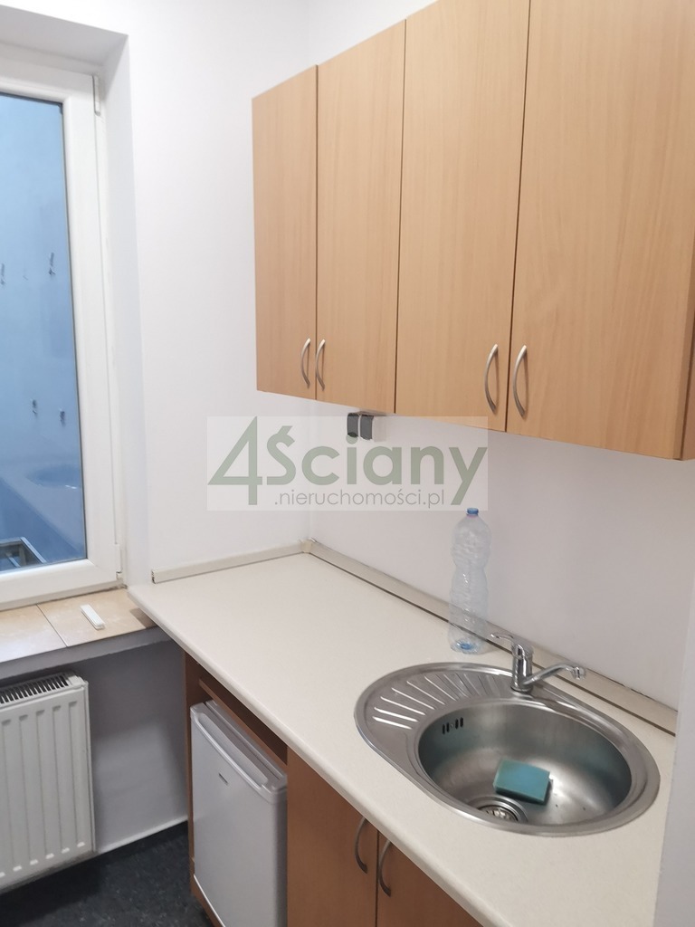 Lokal biurowy do wynajęcia, 30 m², Warszawa - zdjęcie 6