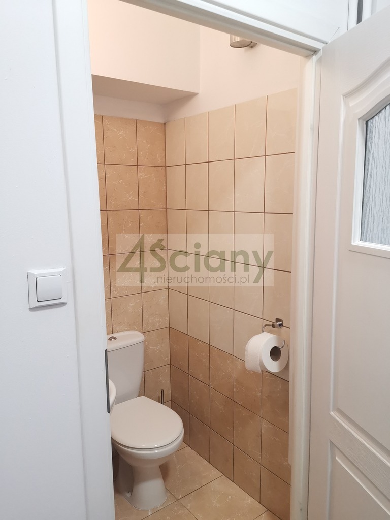 Lokal biurowy do wynajęcia, 30 m², Warszawa - zdjęcie 7