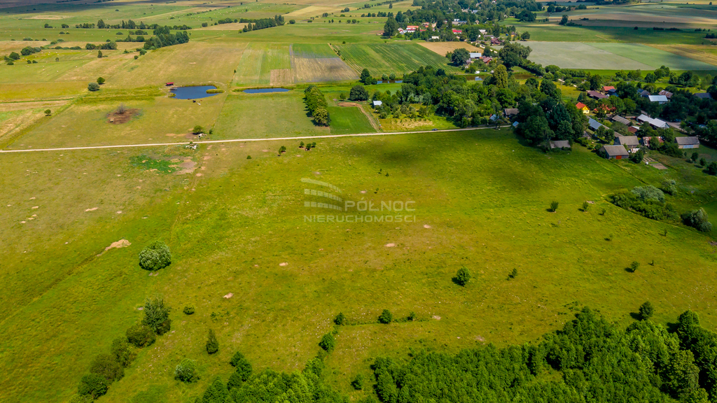 Działka rolna 3003&nbsp;m², Mieleszki-Kolonia - zdjęcie 13