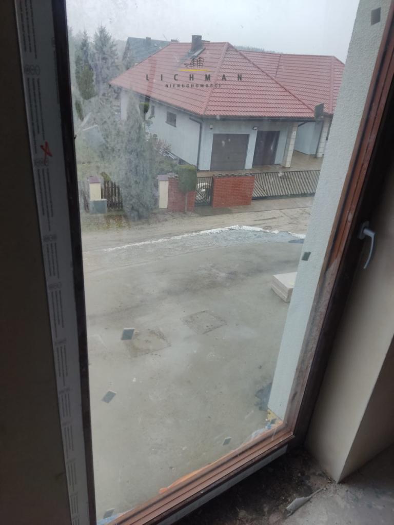 Dom dwurodzinny na sprzedaż- Bibianów - zdjęcie 13