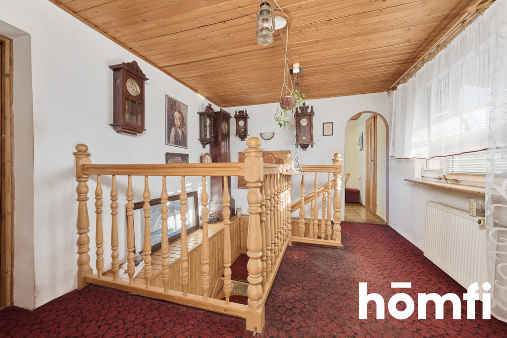 Dom 205&nbsp;m², Marczyce, Zamkowa - zdjęcie 7