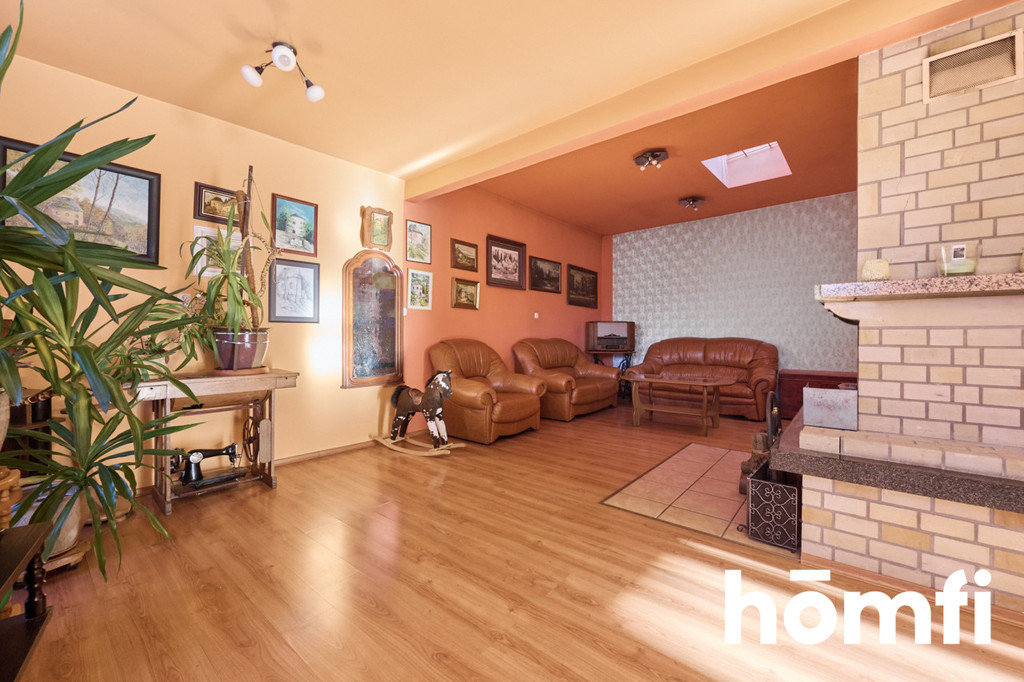 Dom 205&nbsp;m², Marczyce, Zamkowa - zdjęcie 3