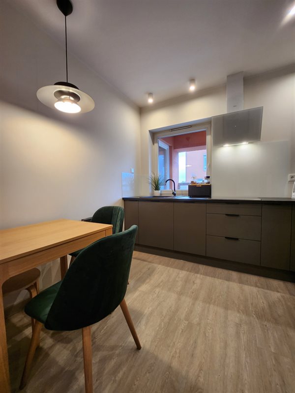 Mieszkanie 49 m², Poznań, Stare Miasto, Rubież - zdjęcie 11