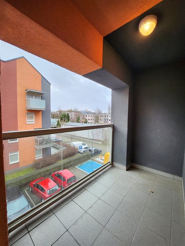 Mieszkanie 49 m², Poznań, Stare Miasto, Rubież - zdjęcie 10