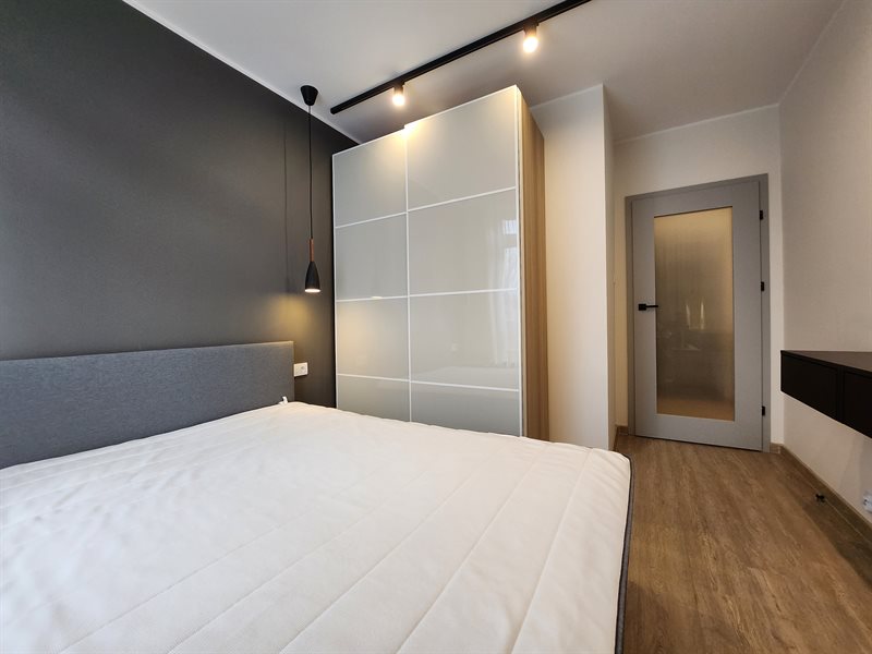 Mieszkanie 49 m², Poznań, Stare Miasto, Rubież - zdjęcie 7