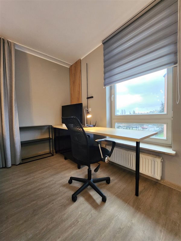 Mieszkanie 49 m², Poznań, Stare Miasto, Rubież - zdjęcie 9