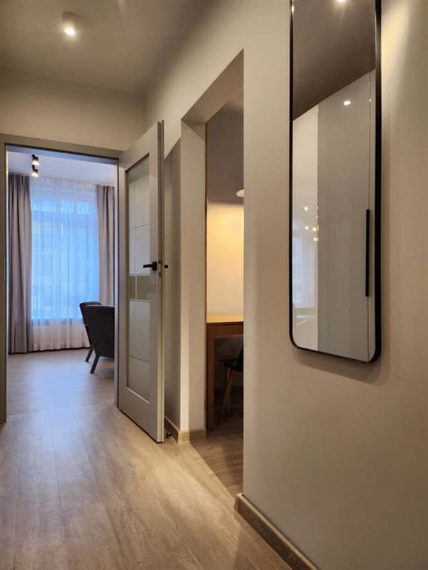 Mieszkanie 49 m², Poznań, Stare Miasto, Rubież - zdjęcie 13