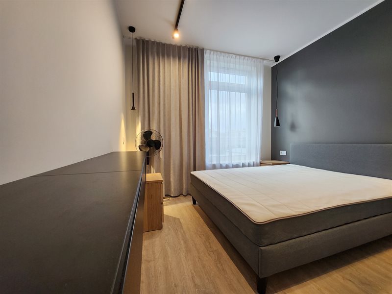 Mieszkanie 49 m², Poznań, Stare Miasto, Rubież - zdjęcie 6