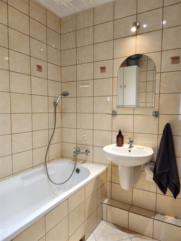 Mieszkanie 49 m², Poznań, Stare Miasto, Rubież - zdjęcie 14