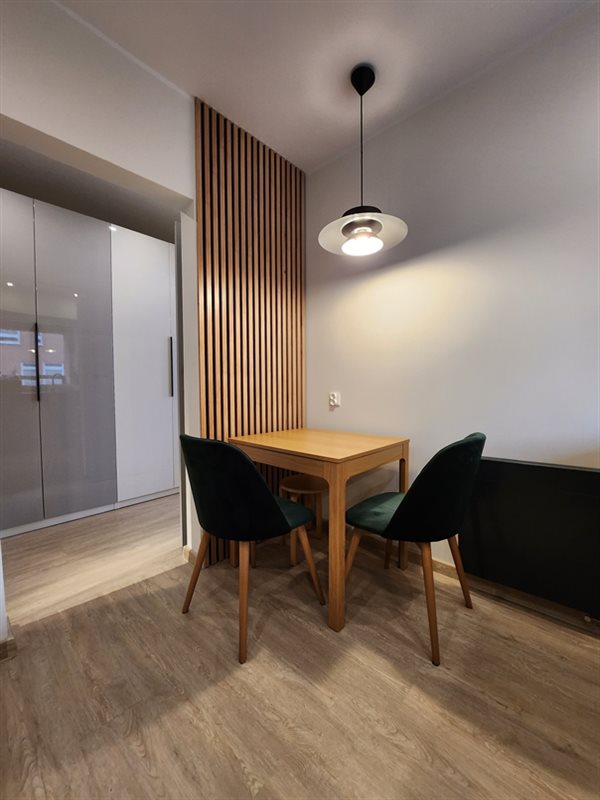 Mieszkanie 49 m², Poznań, Stare Miasto, Rubież - zdjęcie 12