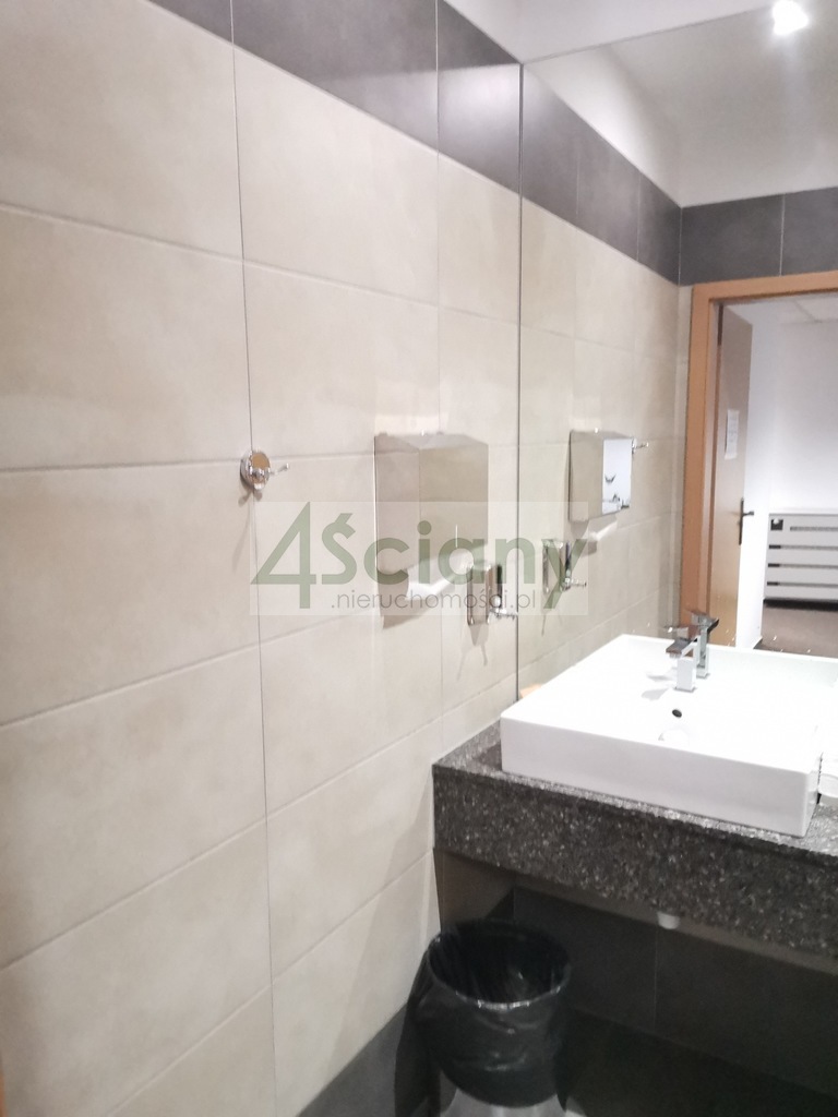 Lokal biurowy do wynajęcia, 116 m², Warszawa - zdjęcie 5