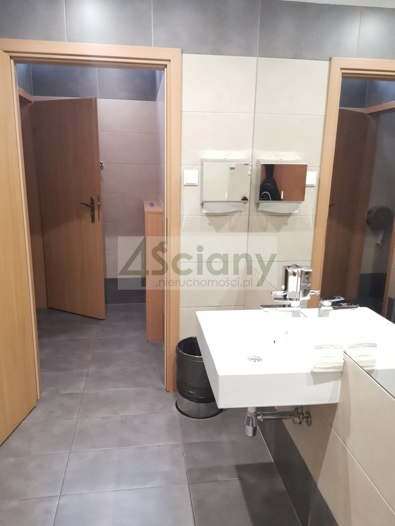Lokal biurowy do wynajęcia, 116 m², Warszawa - zdjęcie 6
