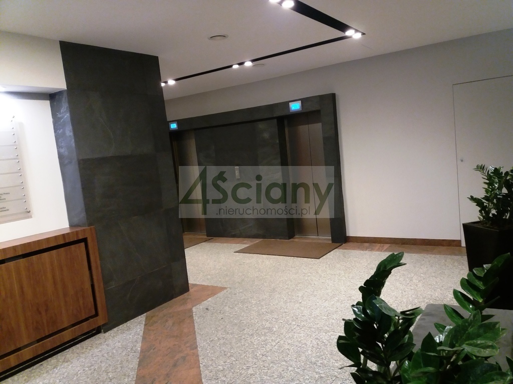 Lokal biurowy do wynajęcia, 116 m², Warszawa - zdjęcie 2