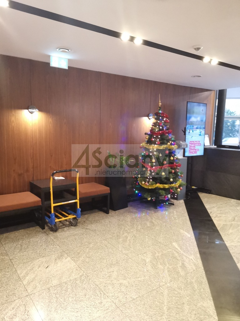 Lokal biurowy do wynajęcia, 116 m², Warszawa - zdjęcie 4