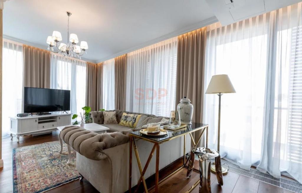 Mieszkanie 106 m², Wrocław, Stare Miasto, Pomorska - zdjęcie 1