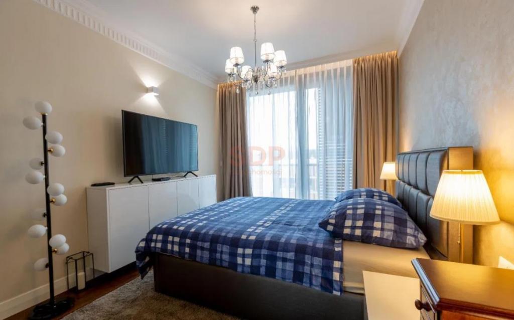 Mieszkanie 106 m², Wrocław, Stare Miasto, Pomorska - zdjęcie 8