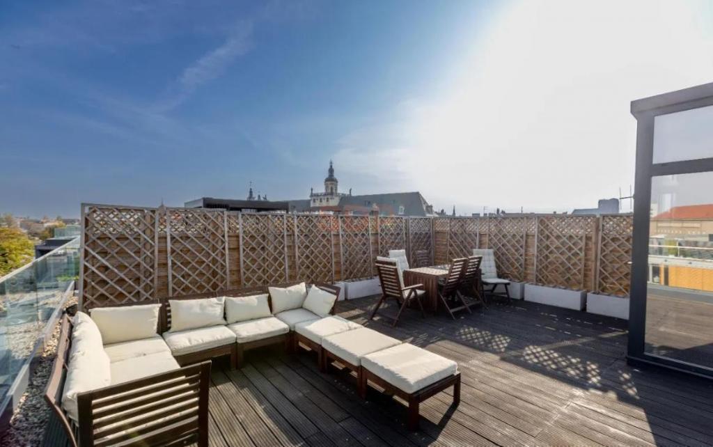 Mieszkanie 106 m², Wrocław, Stare Miasto, Pomorska - zdjęcie 10