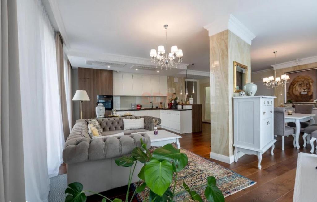 Mieszkanie 106 m², Wrocław, Stare Miasto, Pomorska - zdjęcie 3