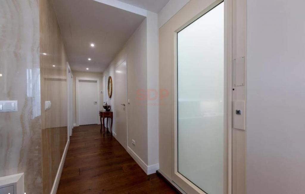 Mieszkanie 106 m², Wrocław, Stare Miasto, Pomorska - zdjęcie 6
