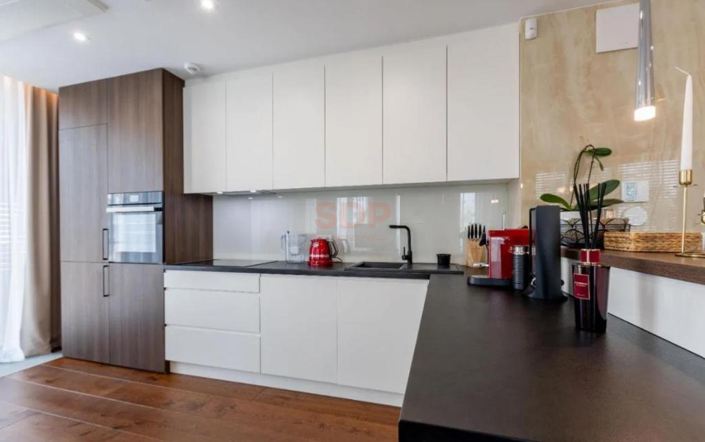 Mieszkanie 106 m², Wrocław, Stare Miasto, Pomorska - zdjęcie 4
