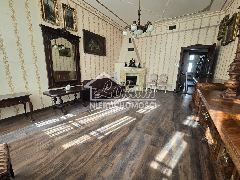 Mieszkanie 115,24&nbsp;m², Szczecinek, Bolesława Limanowskiego - zdjęcie 2