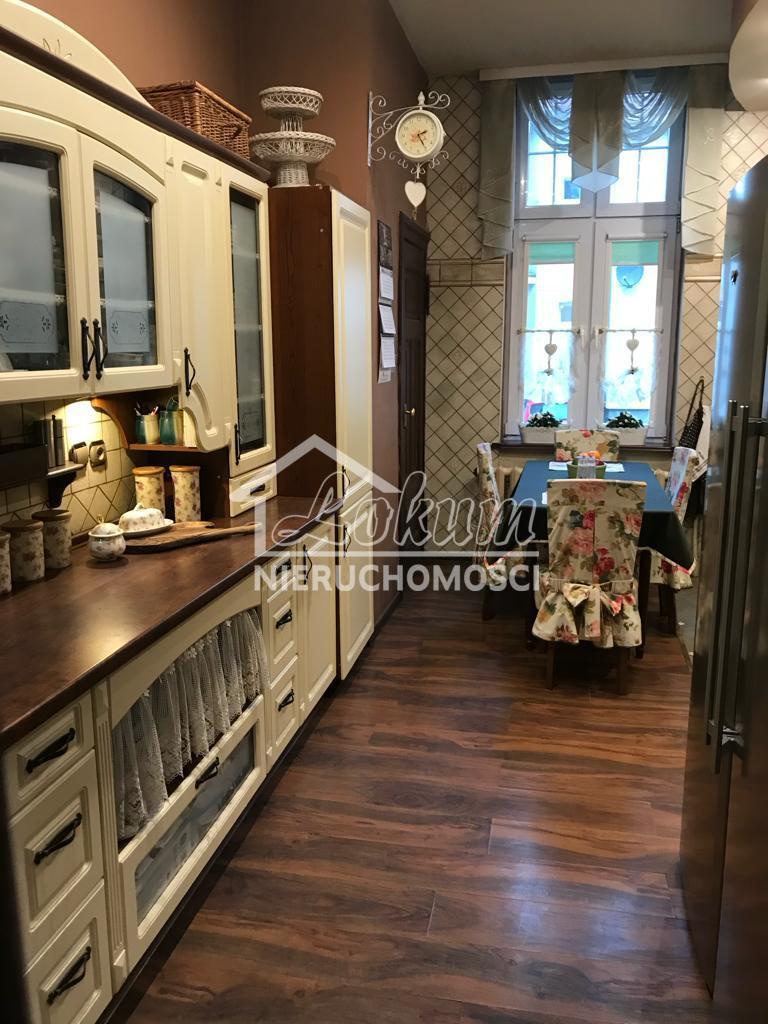 Mieszkanie 115,24&nbsp;m², Szczecinek, Bolesława Limanowskiego - zdjęcie 9