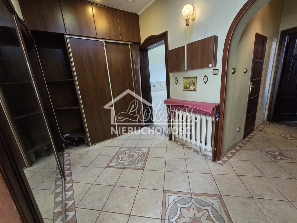 Mieszkanie 115,24&nbsp;m², Szczecinek, Bolesława Limanowskiego - zdjęcie 12