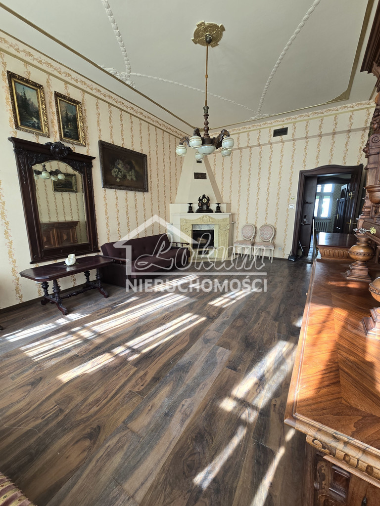 Mieszkanie 115,24&nbsp;m², Szczecinek, Bolesława Limanowskiego - zdjęcie 3