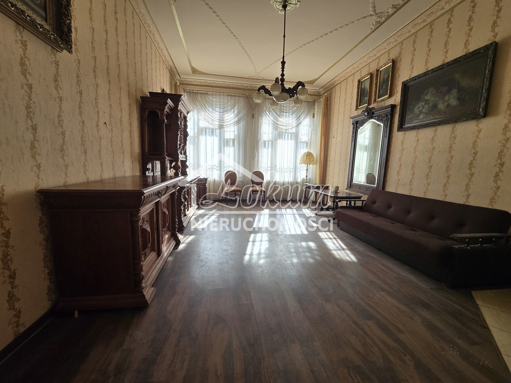Mieszkanie 115,24&nbsp;m², Szczecinek, Bolesława Limanowskiego - zdjęcie 4