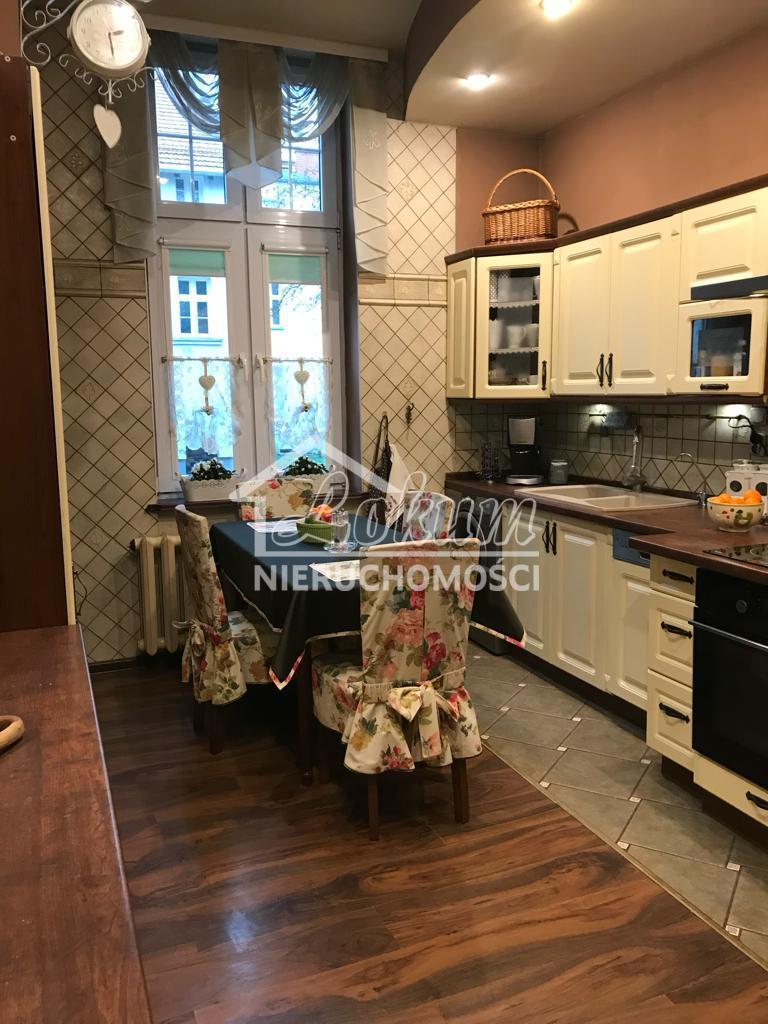 Mieszkanie 115,24&nbsp;m², Szczecinek, Bolesława Limanowskiego - zdjęcie 8