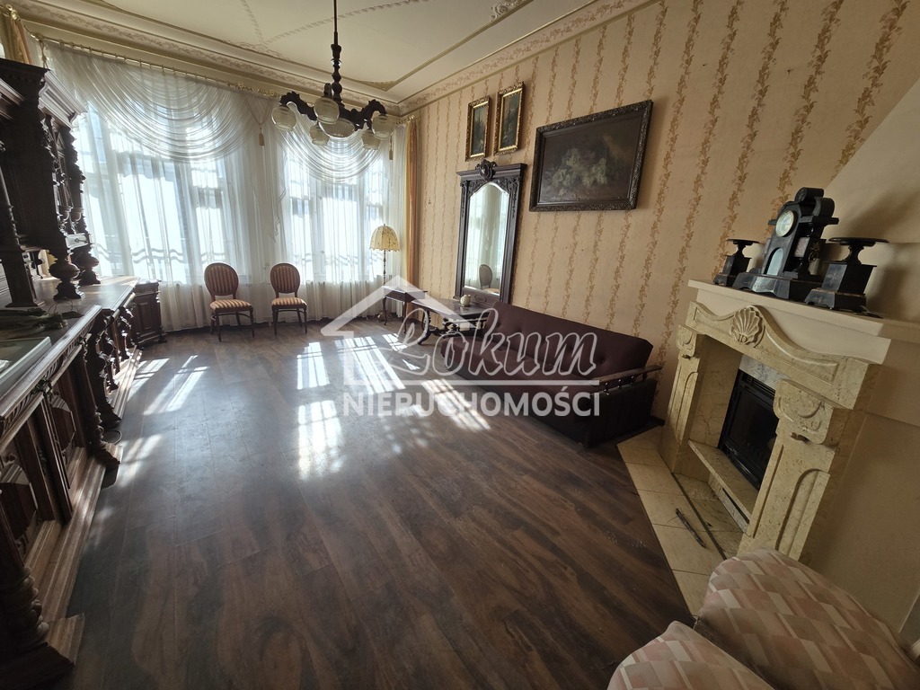 Mieszkanie 115,24&nbsp;m², Szczecinek, Bolesława Limanowskiego - zdjęcie 1