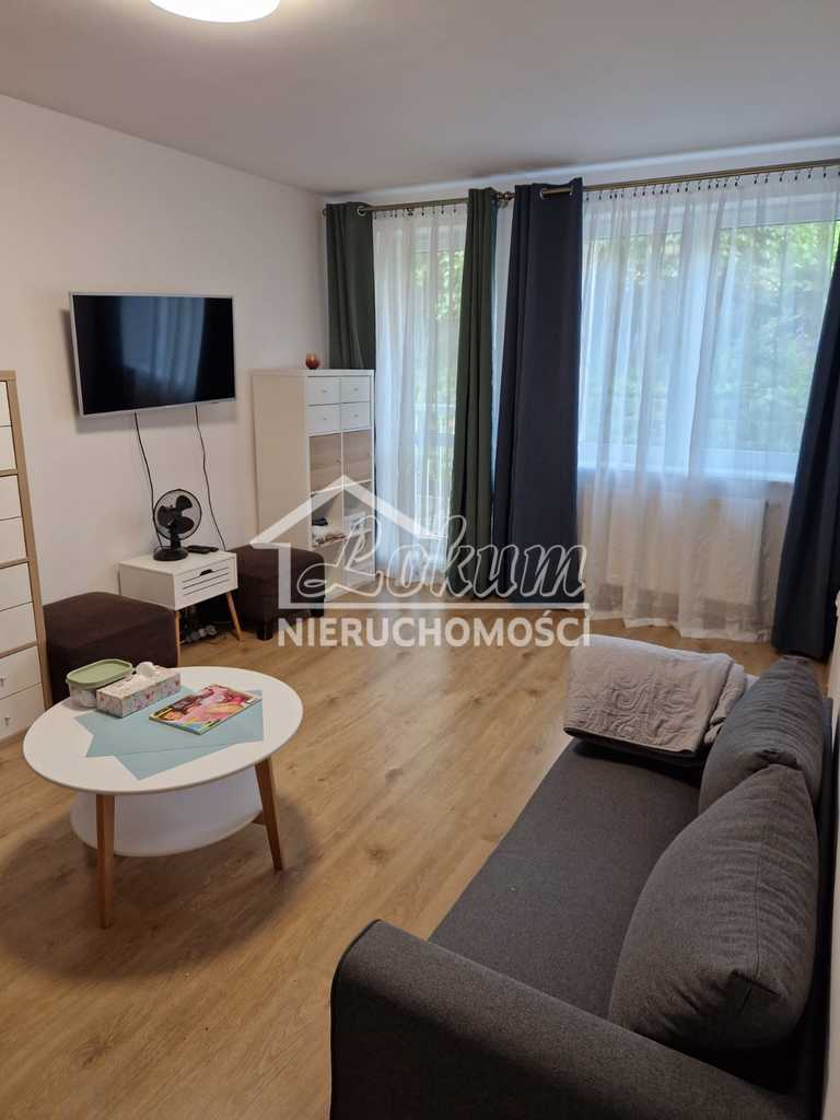 Mieszkanie 33,5 m², Międzyzdroje, Leśna - zdjęcie 1