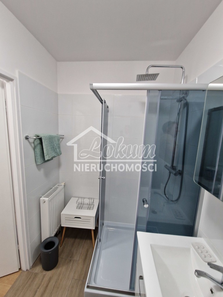 Mieszkanie 33,5 m², Międzyzdroje, Leśna - zdjęcie 6