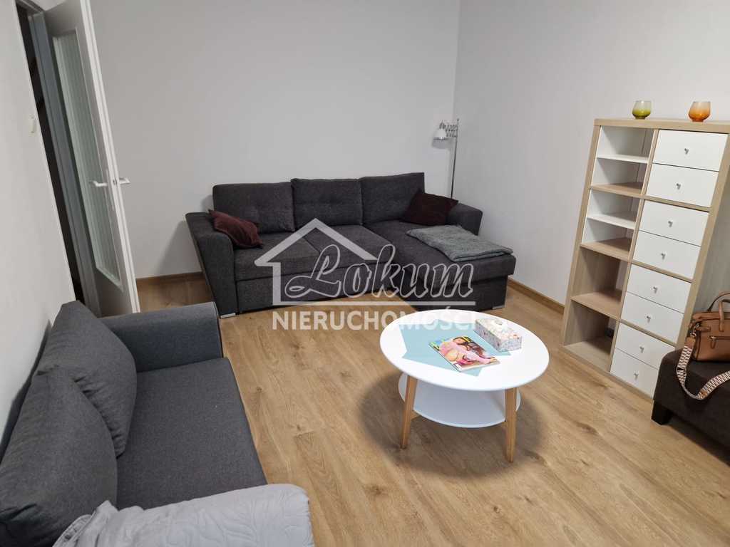 Mieszkanie 33,5 m², Międzyzdroje, Leśna - zdjęcie 2