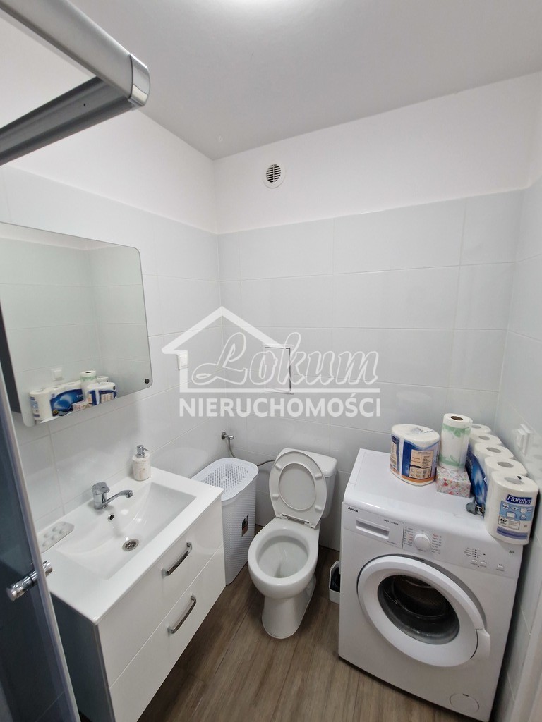 Mieszkanie 33,5 m², Międzyzdroje, Leśna - zdjęcie 7