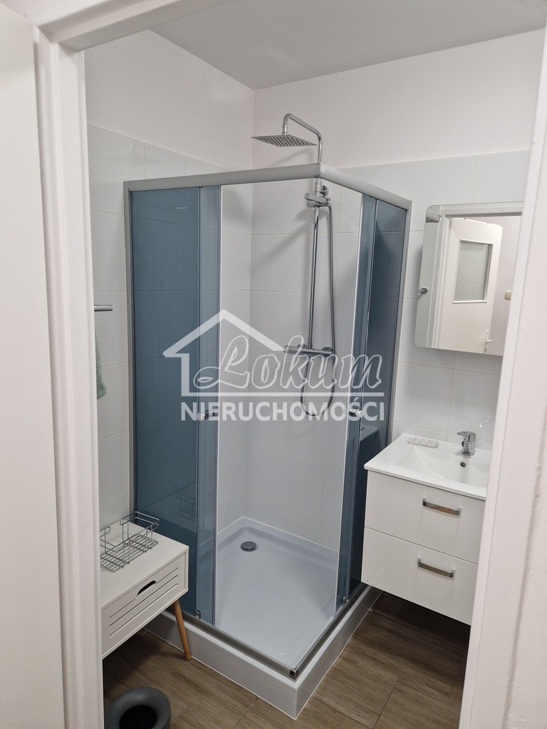 Mieszkanie 33,5 m², Międzyzdroje, Leśna - zdjęcie 5