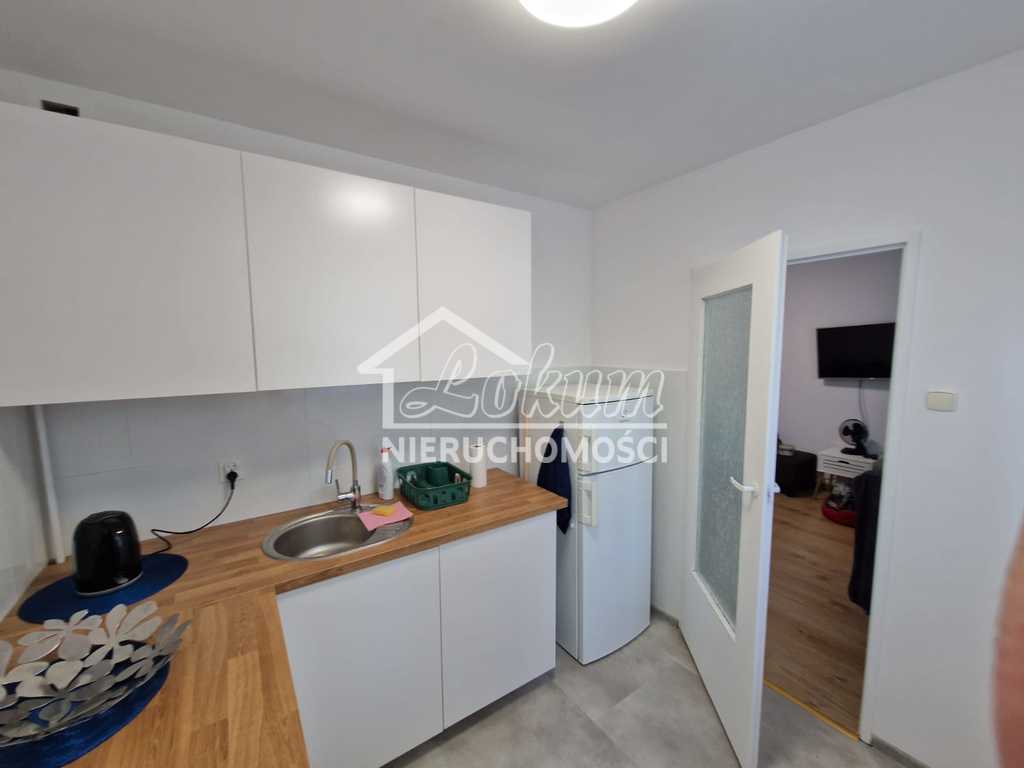 Mieszkanie 33,5 m², Międzyzdroje, Leśna - zdjęcie 4