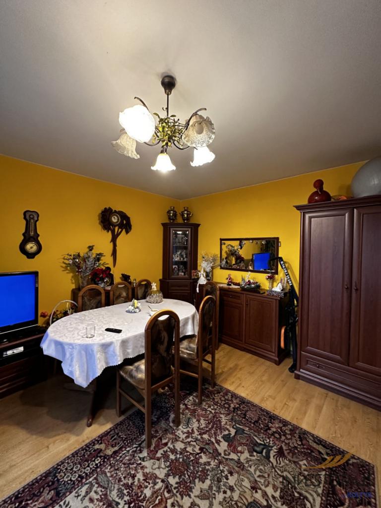 Mieszkanie z balkonem i ogrodem na Retkini - zdjęcie 4