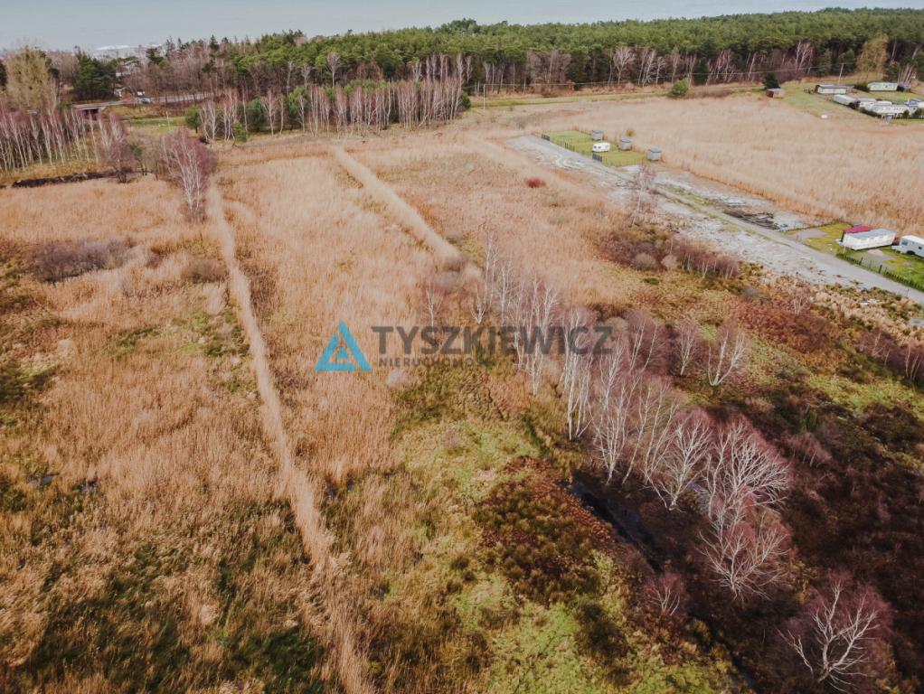 Ostrowo działki w doskonałej lokalizacja-udział - zdjęcie 20