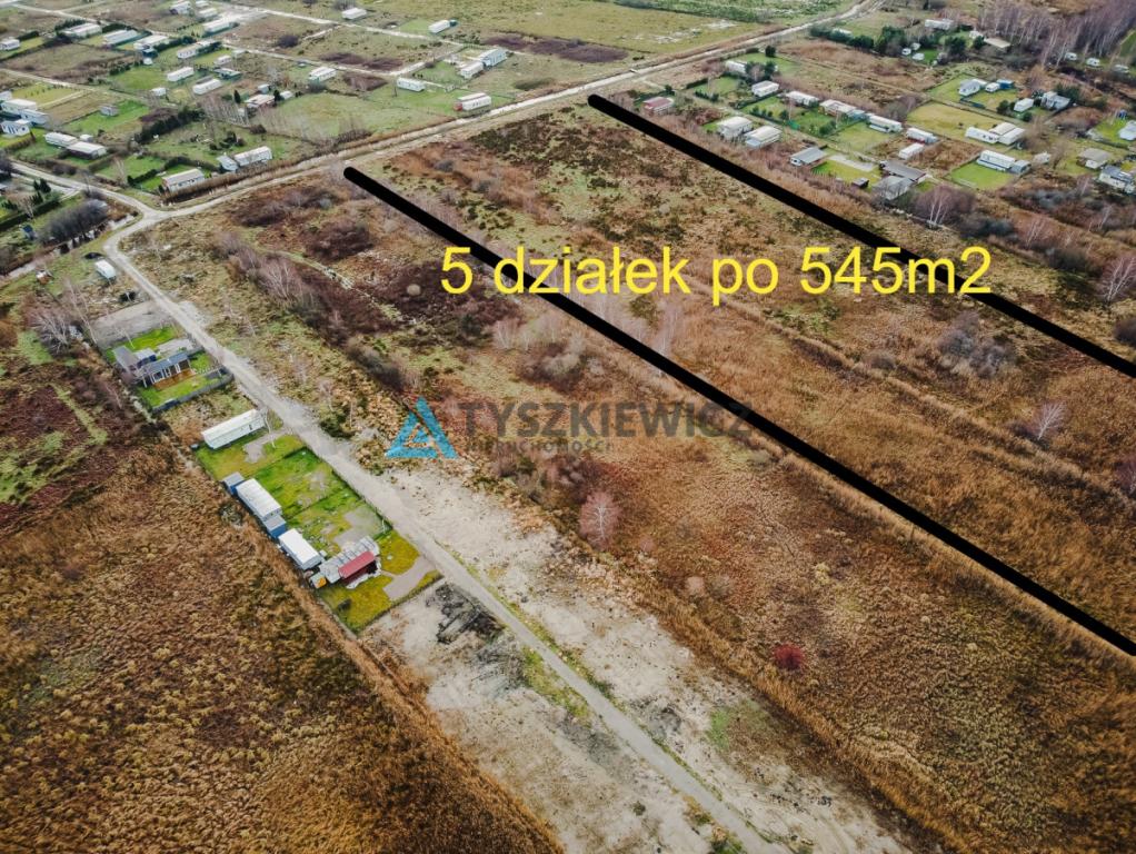 Ostrowo działki w doskonałej lokalizacja-udział - zdjęcie 6