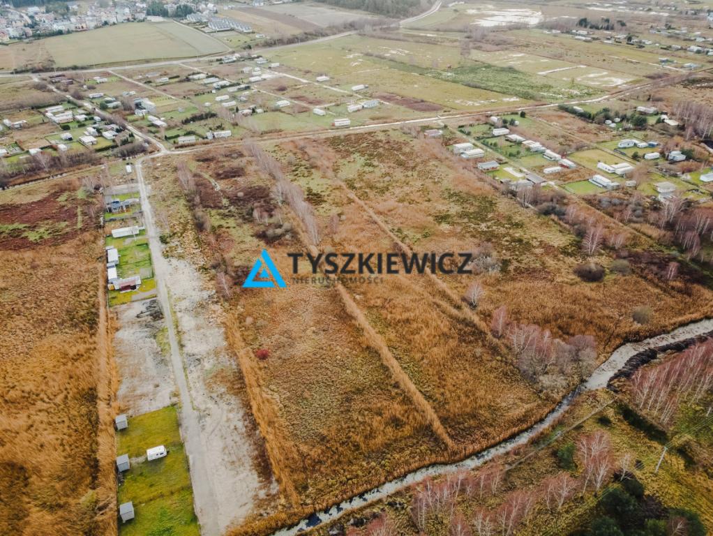 Ostrowo działki w doskonałej lokalizacja-udział - zdjęcie 1