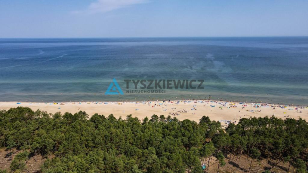Ostrowo działki w doskonałej lokalizacja-udział - zdjęcie 3
