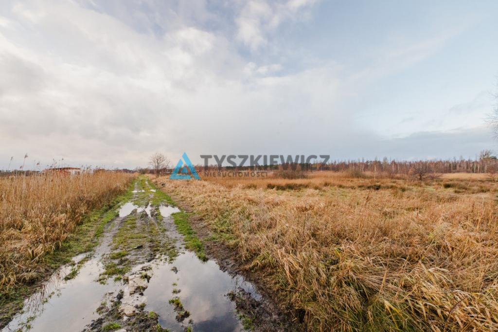 Ostrowo działki w doskonałej lokalizacja-udział - zdjęcie 10